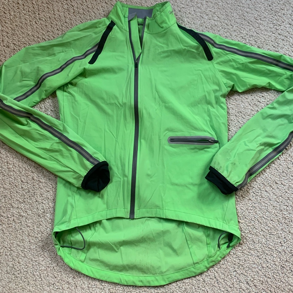 Rapha Womens Core Wind Jacket Small - image 1